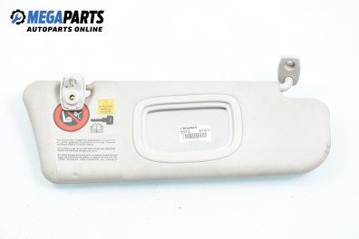 Сенник за Fiat Stilo Hatchback (10.2001 - 11.2010), позиция: дясна