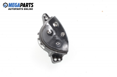 Панел бутони волан за Mercedes-Benz E-Class Sedan (W211) (03.2002 - 03.2009)