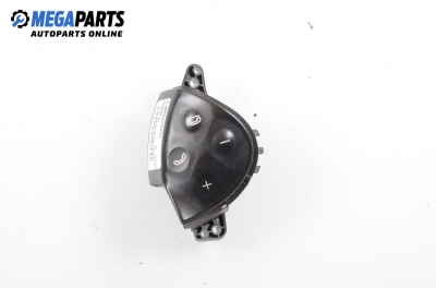 Панел бутони волан за Mercedes-Benz E-Class Sedan (W211) (03.2002 - 03.2009)