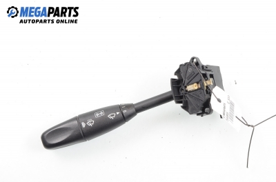 Лостче за светлини и чистачки  за Mercedes-Benz E-Class Sedan (W211) (03.2002 - 03.2009)