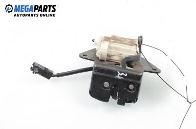 Брава заден капак за Fiat Stilo Hatchback (10.2001 - 11.2010), хечбек, позиция: задна