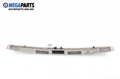 Плафони заден номер за Fiat Stilo Hatchback (10.2001 - 11.2010), хечбек