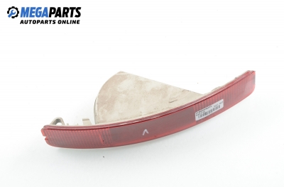 Светлина мъгла за Volvo XC90 I SUV (06.2002 - 01.2015), позиция: лява