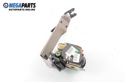 Предпазен колан за Volvo XC90 I SUV (06.2002 - 01.2015), 4+1 вр., позиция: задна, дясна