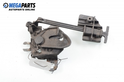 Брава преден капак за Fiat Stilo Hatchback (10.2001 - 11.2010), 4+1 вр., хечбек, позиция: предна