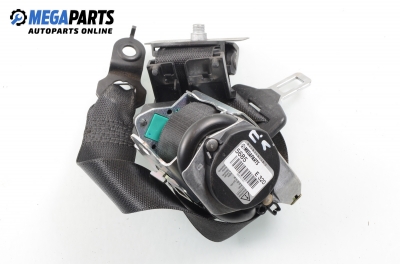 Предпазен колан за Mercedes-Benz E-Class Sedan (W211) (03.2002 - 03.2009), 4+1 вр., позиция: предна, лява