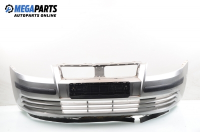 Предна броня за Fiat Stilo Hatchback (10.2001 - 11.2010), хечбек, позиция: предна