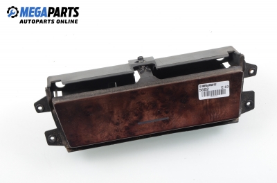 Пепелник за BMW X5 Series E53 (05.2000 - 12.2006)