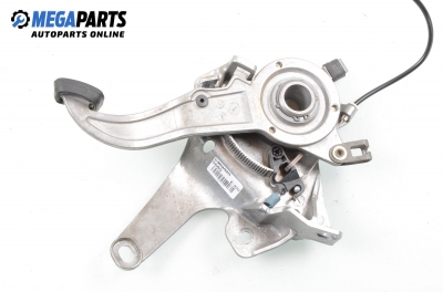 Педал паркинг спирачка за Mercedes-Benz E-Class Sedan (W211) (03.2002 - 03.2009), № Mercedes A2114270036