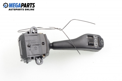 Лостче за чистачки за BMW X5 Series E53 (05.2000 - 12.2006)