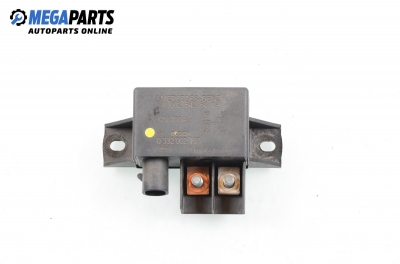Реле пренапрежение за Mercedes-Benz E-Class Sedan (W211) (03.2002 - 03.2009) E 320 CDI (211.026), № Bosch 0 332 002 167