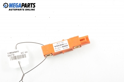 Сензор airbag за Volvo XC90 I SUV (06.2002 - 01.2015), № Volvo 86 51 754