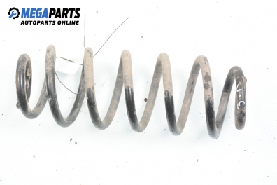 Пружина за ходова част за Audi A3 Hatchback II (05.2003 - 08.2012), хечбек, позиция: задна