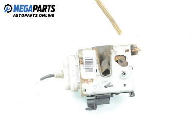 Брава на врата за Audi A3 Hatchback I (09.1996 - 05.2003), позиция: лява