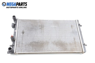 Воден радиатор за Audi A3 Hatchback I (09.1996 - 05.2003) 1.9 TDI, 90 к.с.