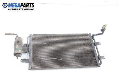 Климатичен радиатор за Audi A3 Hatchback I (09.1996 - 05.2003) 1.9 TDI, 90 к.с.