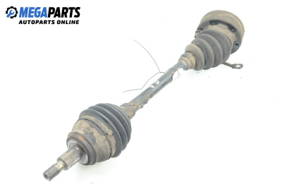 Полуоска за Audi A3 Hatchback I (09.1996 - 05.2003) 1.9 TDI, 90 к.с., позиция: предна, лява