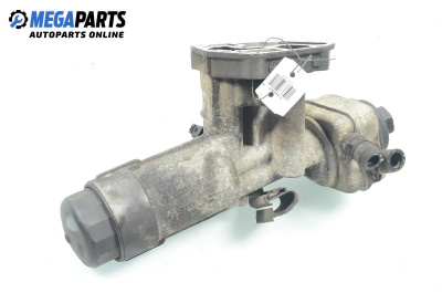 Корпус за маслен филтър за Audi A3 Hatchback I (09.1996 - 05.2003) 1.9 TDI, 90 к.с., № 038 115 389 B