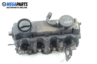 Глава за Audi A3 Hatchback I (09.1996 - 05.2003) 1.9 TDI, 90 к.с.