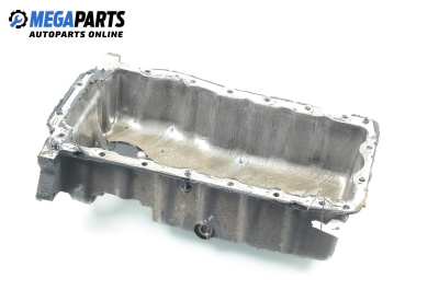 Картер за Audi A3 Hatchback I (09.1996 - 05.2003) 1.9 TDI, 90 к.с.