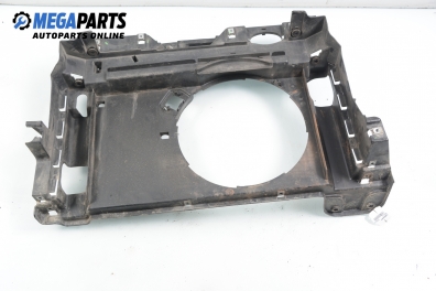 Дифузьор за Fiat Stilo Hatchback (10.2001 - 11.2010) 1.6 16V (192_XB1A), 103 к.с.