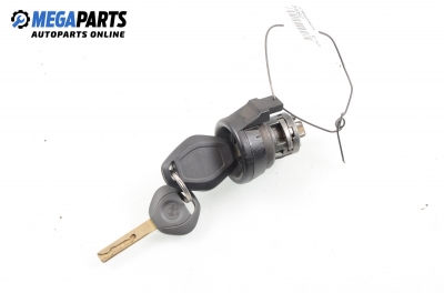 Контактен ключ за BMW X5 Series E53 (05.2000 - 12.2006)