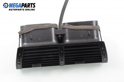 Духалки парно за BMW X5 Series E53 (05.2000 - 12.2006)