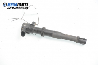 Запалителна бобина за Fiat Stilo Hatchback (10.2001 - 11.2010) 1.6 16V (192_XB1A), 103 к.с.