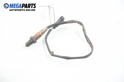 Ламбда сонда  за Fiat Stilo Hatchback (10.2001 - 11.2010) 1.6 16V (192_XB1A), 103 к.с.