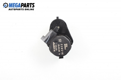 Моторче клапа парно за BMW X5 Series E53 (05.2000 - 12.2006) 3.0 d, 184 к.с., № BMW 6917944.9
