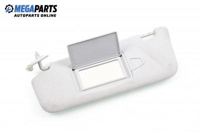 Сенник за Mercedes-Benz E-Class Sedan (W211) (03.2002 - 03.2009), позиция: лява