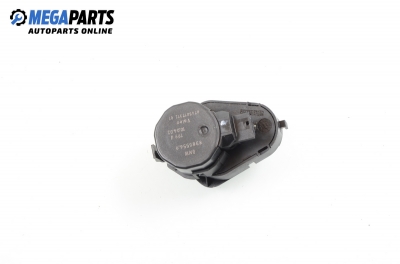 Моторче клапа парно за BMW X5 Series E53 (05.2000 - 12.2006) 3.0 d, 184 к.с., № BMW 8385556.9