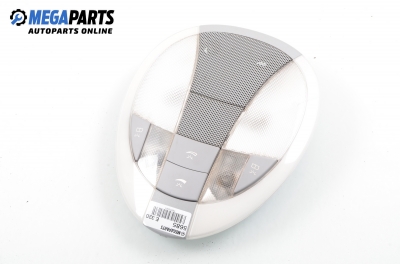 Плафон за Mercedes-Benz E-Class Sedan (W211) (03.2002 - 03.2009)