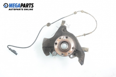 Шенкел главина за Fiat Stilo Hatchback (10.2001 - 11.2010), позиция: предна, дясна