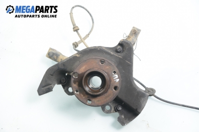 Шенкел главина за Fiat Stilo Hatchback (10.2001 - 11.2010), позиция: предна, лява