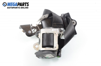 Предпазен колан за Mercedes-Benz E-Class Sedan (W211) (03.2002 - 03.2009), 4+1 вр., позиция: задна, дясна