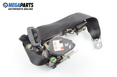 Предпазен колан за Mercedes-Benz E-Class Sedan (W211) (03.2002 - 03.2009), 4+1 вр., позиция: задна, лява