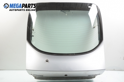 Заден капак за Mitsubishi Carisma Hatchback (07.1995 - 06.2006), хечбек, позиция: задна