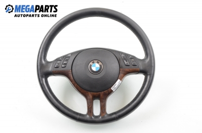 Волан за BMW X5 Series E53 (05.2000 - 12.2006)
