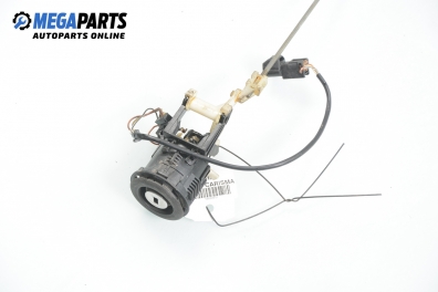 Заключалка заден капак за Mitsubishi Carisma Hatchback (07.1995 - 06.2006), хечбек