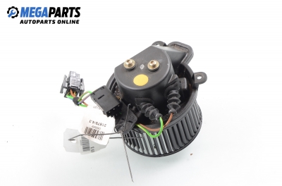 Вентилатор парно за BMW X5 Series E53 (05.2000 - 12.2006), № 21879/4.3