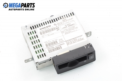 CD плеър за Volvo XC90 I SUV (06.2002 - 01.2015), № Volvo 30646681-1