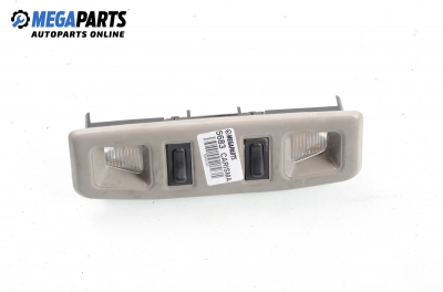 Плафон за Mitsubishi Carisma Hatchback (07.1995 - 06.2006)