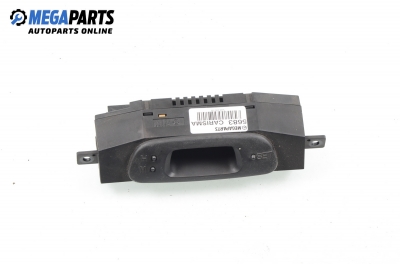 Часовник за Mitsubishi Carisma Hatchback (07.1995 - 06.2006), № ABS 94892