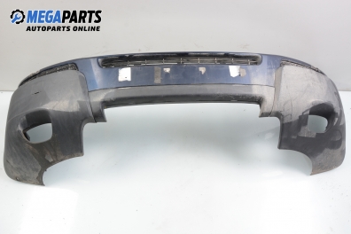 Предна броня за Volvo XC90 I SUV (06.2002 - 01.2015), позиция: предна