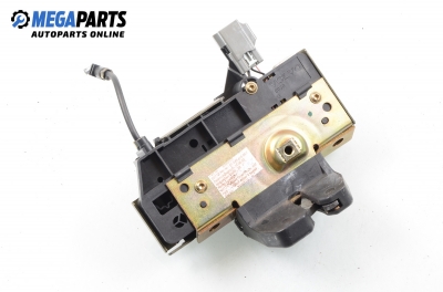 Брава заден капак за Volvo XC90 I SUV (06.2002 - 01.2015)