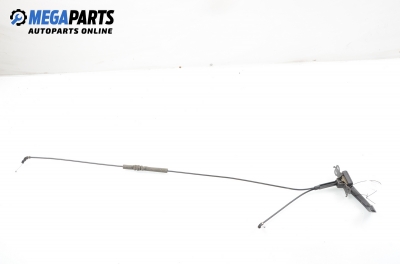 Жило за капака на двигателя за Volvo XC90 I SUV (06.2002 - 01.2015), 4+1 вр.