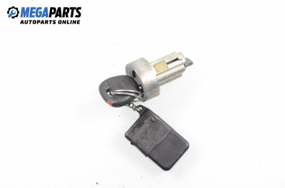 Контактен ключ за Mitsubishi Carisma Hatchback (07.1995 - 06.2006)