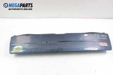 Заден капак за Volvo XC90 I SUV (06.2002 - 01.2015), 4+1 вр., позиция: задна