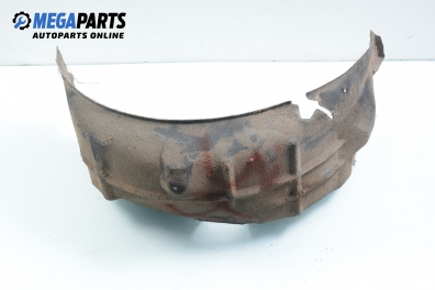 Подкалник за Audi A3 Hatchback II (05.2003 - 08.2012), 2+1 вр., хечбек, позиция: задна, дясна